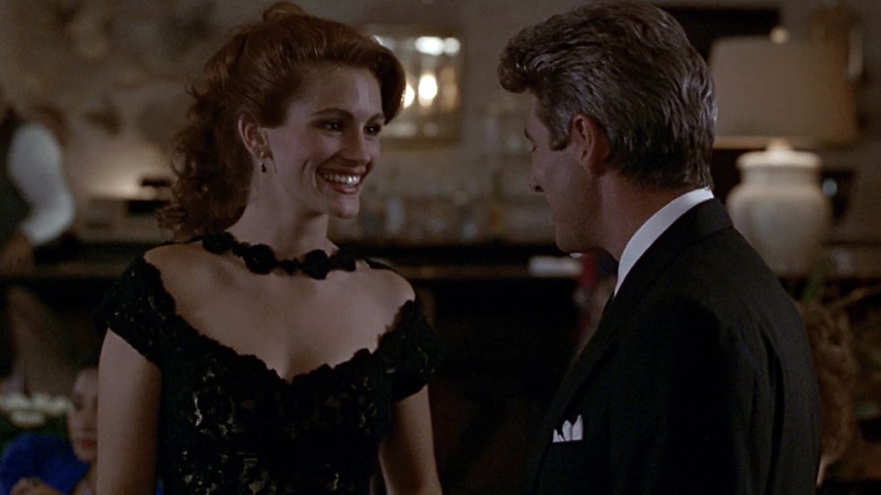 Pretty Woman still 4