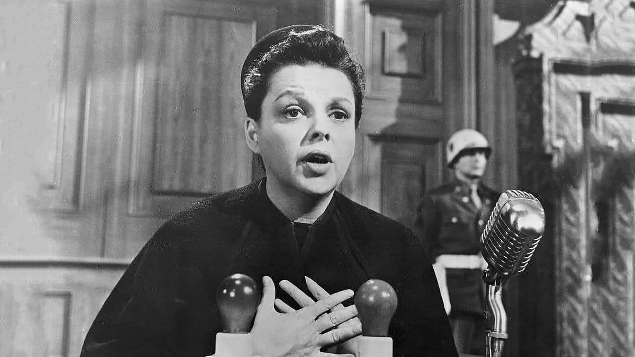 Judgment at Nuremberg still 3
