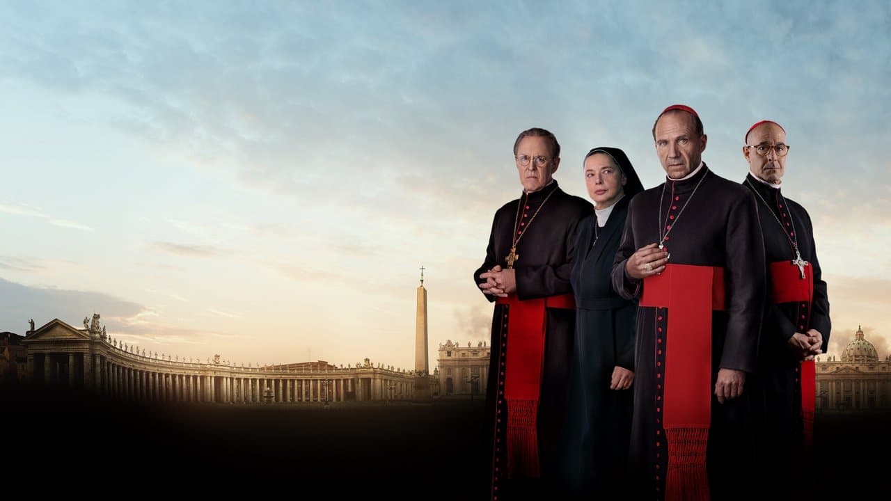 Conclave still 5