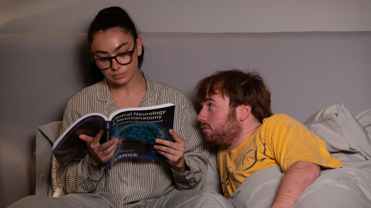 I Want Your Sex Movie News: Cast, Trailer & Release still 7
