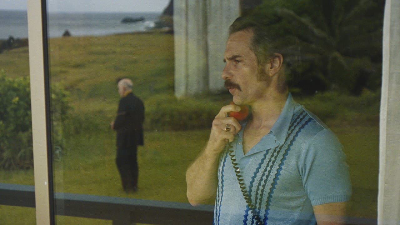 John Malkovich to Get SBIFF Award for Wild Horse Nine still 2