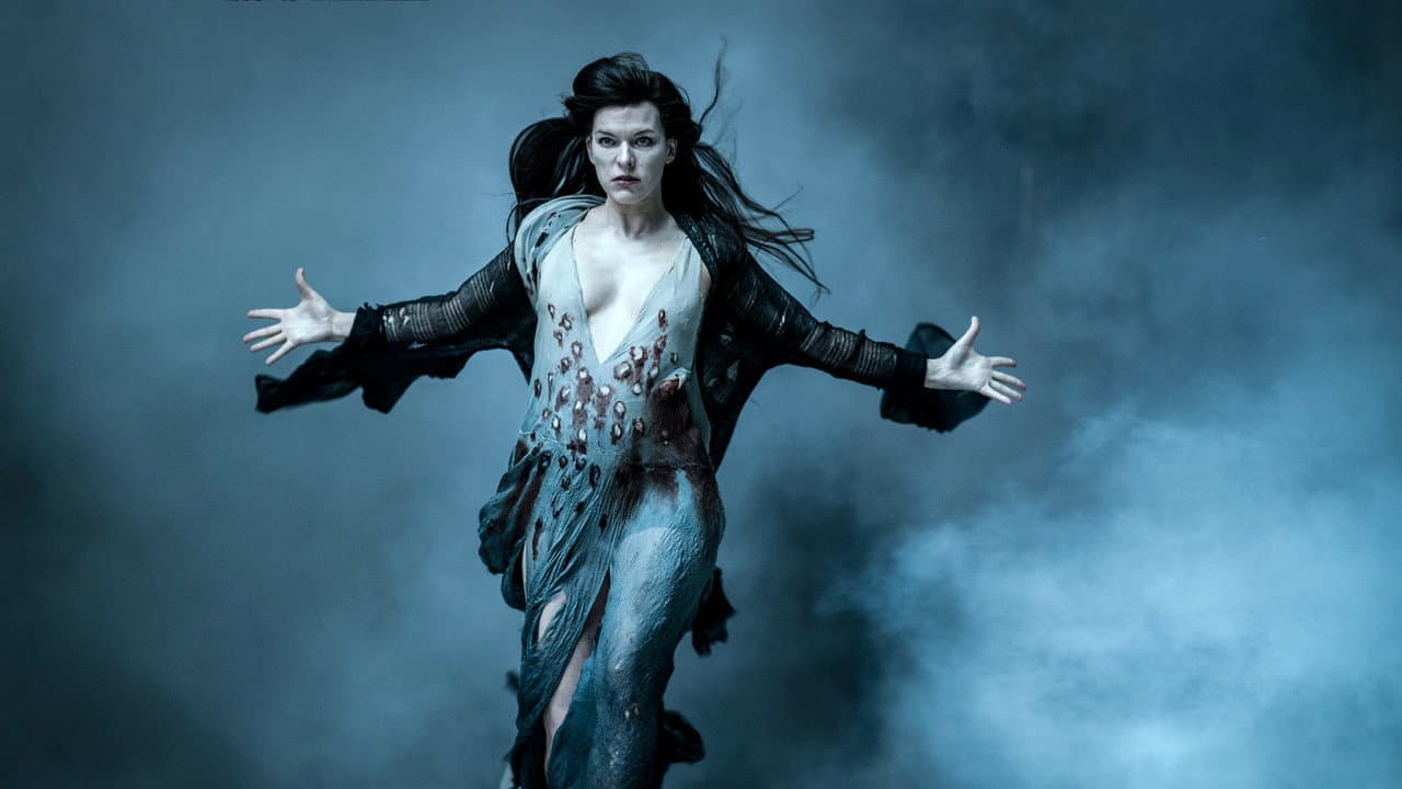 Hellboy Reboot: New Cast & Release Date Revealed still 8