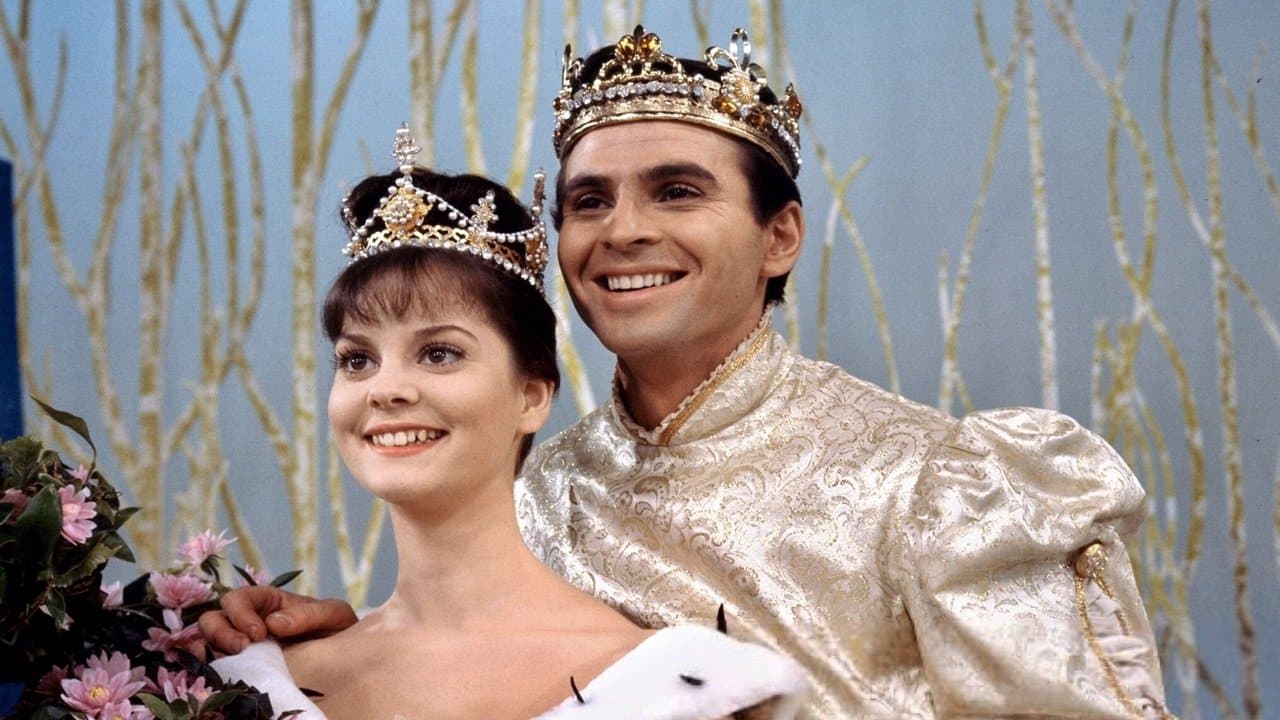 Cinderella still 1