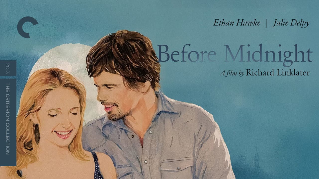 Before Midnight still 1