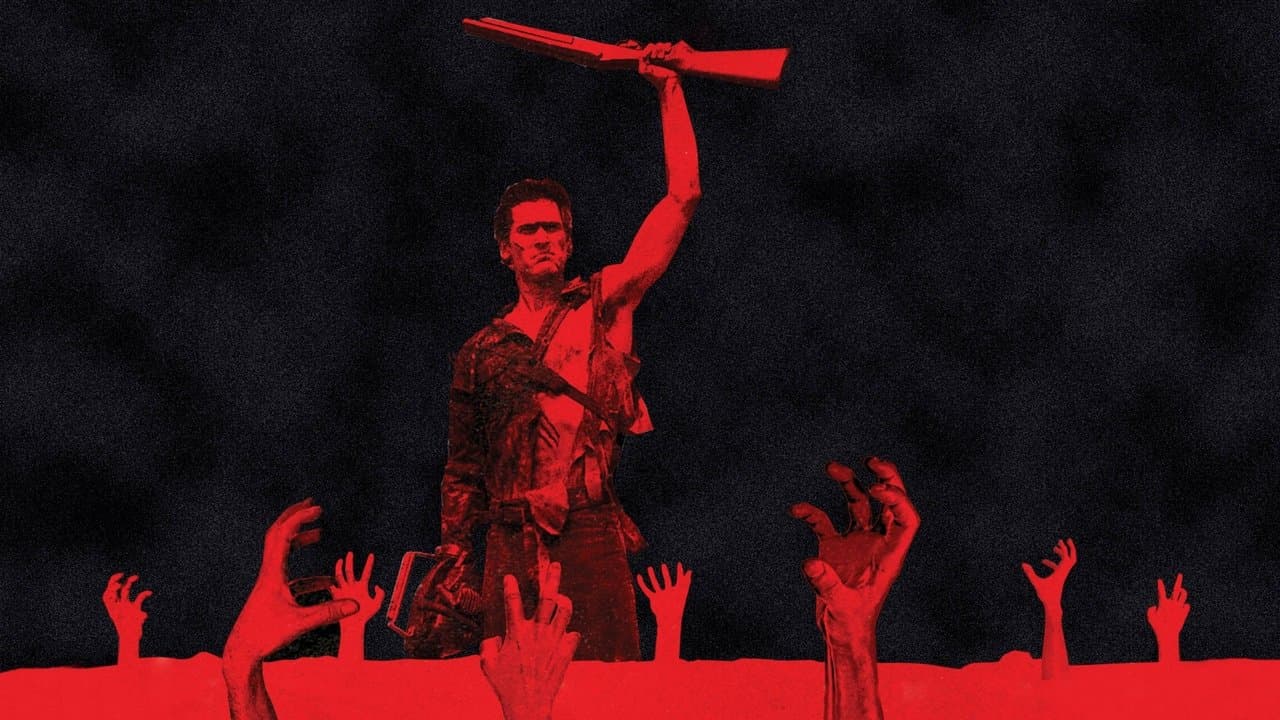 Evil Dead II still 2