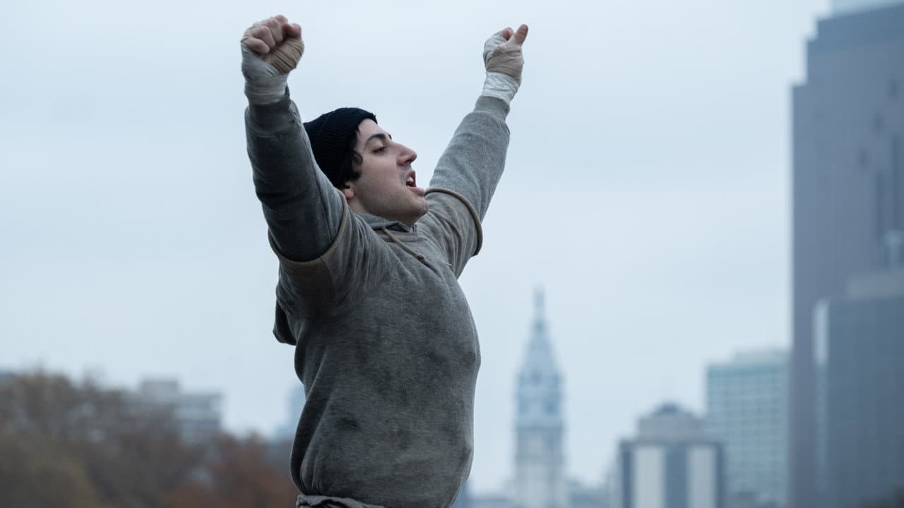 AFI Fest 2026 Adds I Play Rocky and Four More Films still 1