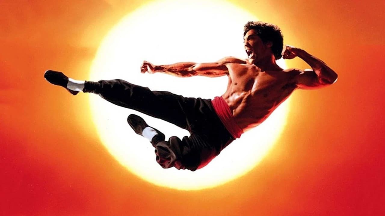Dragon: The Bruce Lee Story still 6