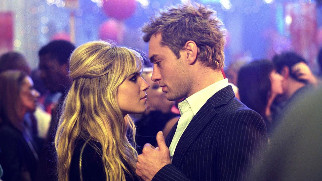 Alfie still 4