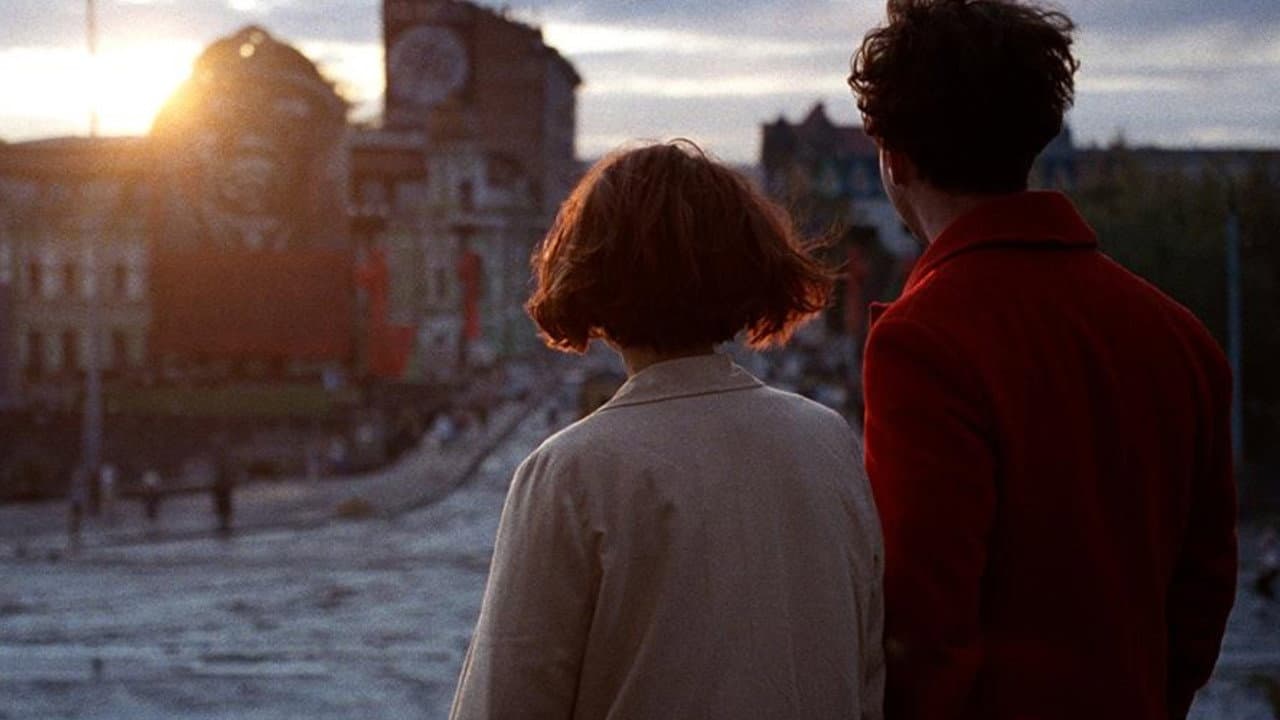 Dau (2026) Review: Khrzhanovsky's Epic Drama Finally Hits still 2