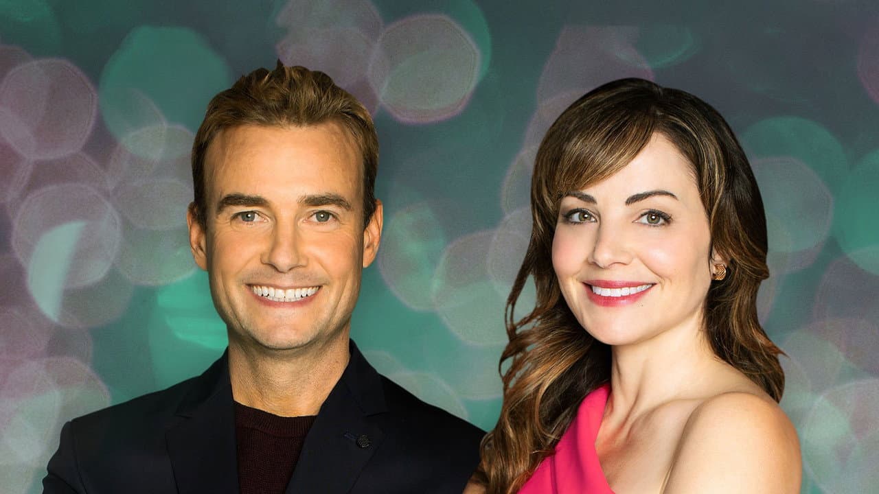 The Enchanted Christmas Cake still 7