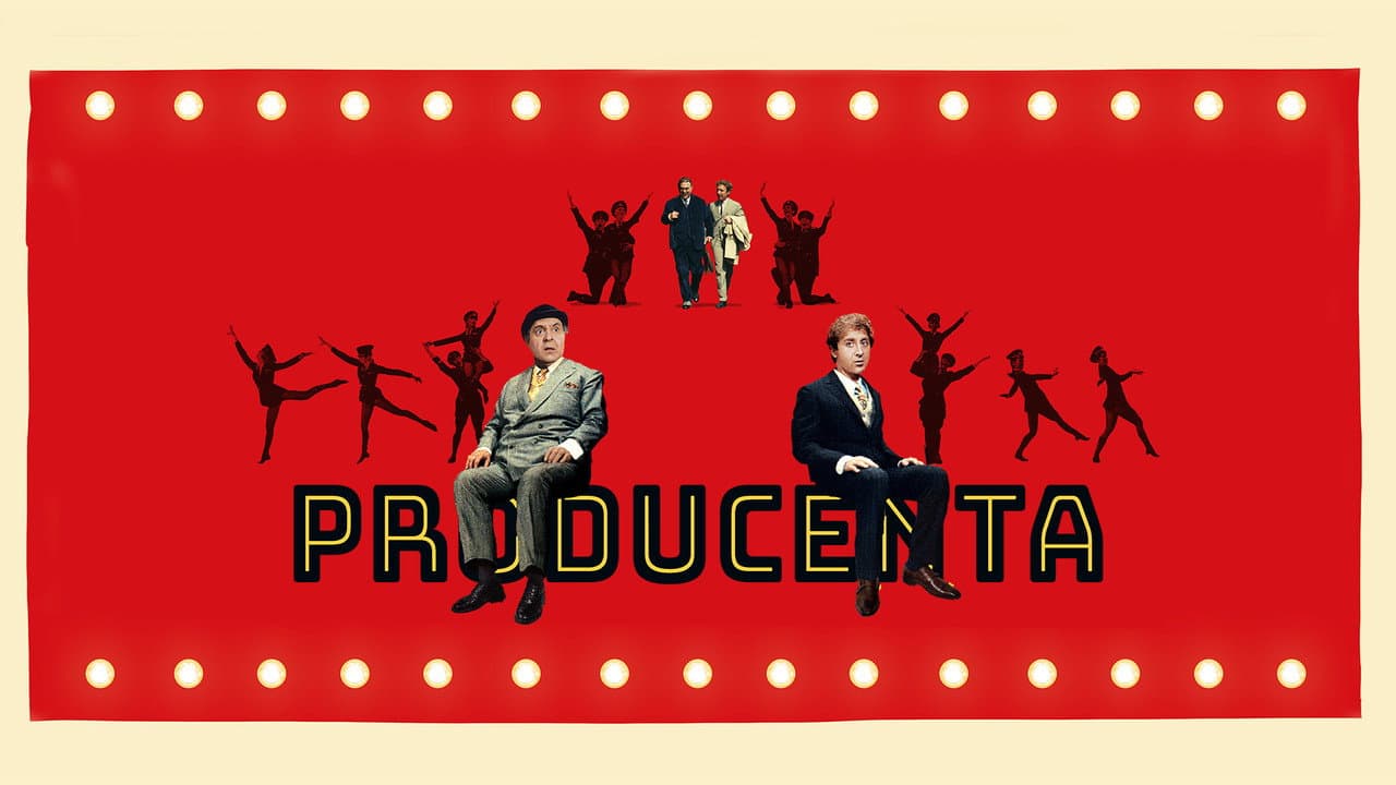 The Producers still 4