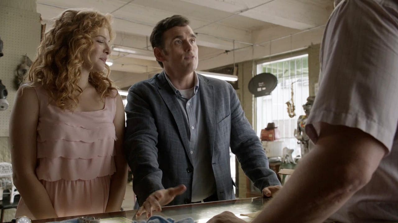 Pawn Shop Chronicles still 8
