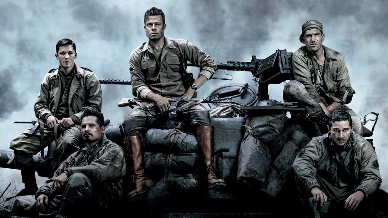 Fury still 2