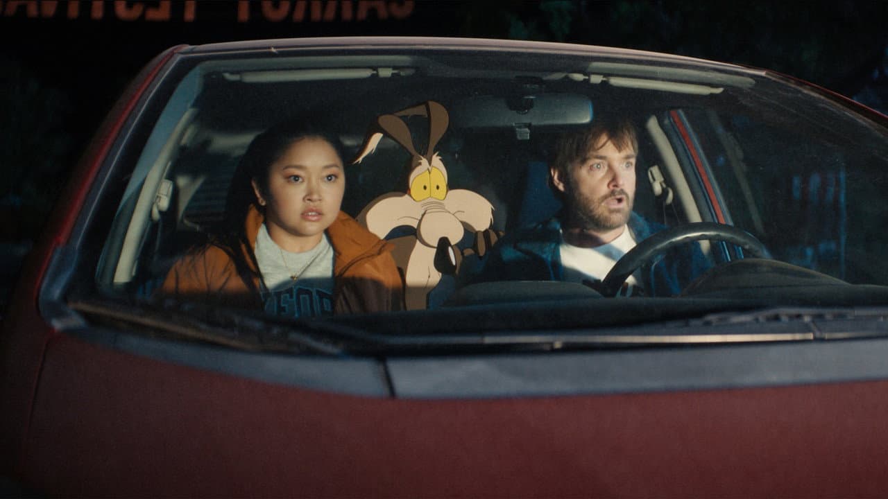 Coyote vs. Acme Movie News: Release & Updates still 5