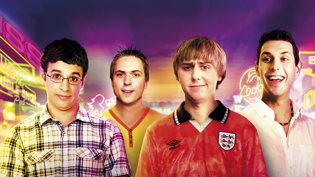 The Inbetweeners Movie News: Cast, Plot & Updates still 2