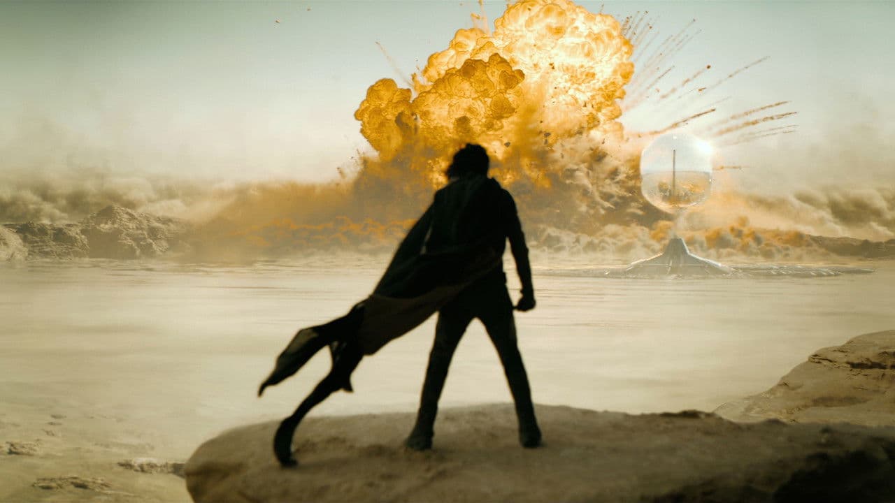 Dune: Part Two still 3