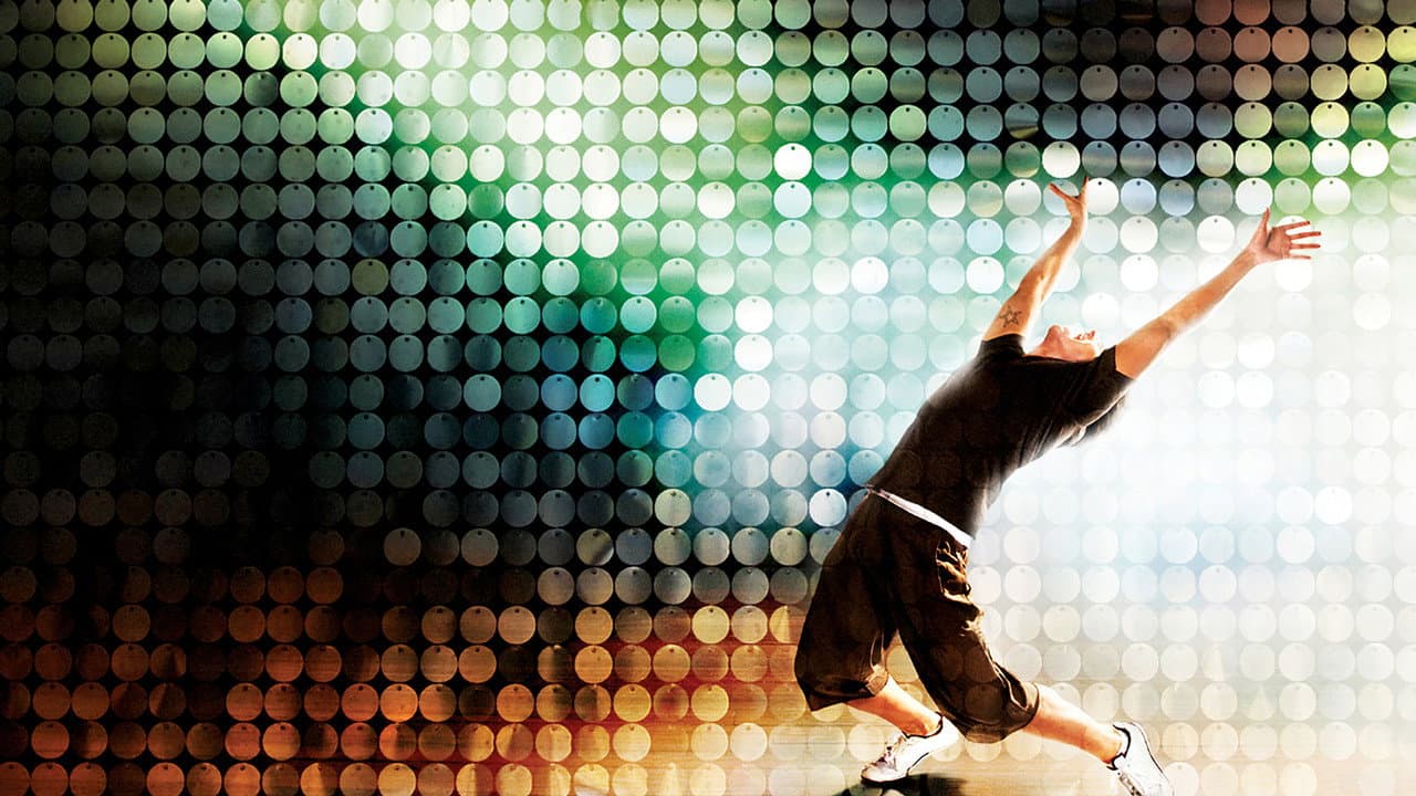 Fame still 2