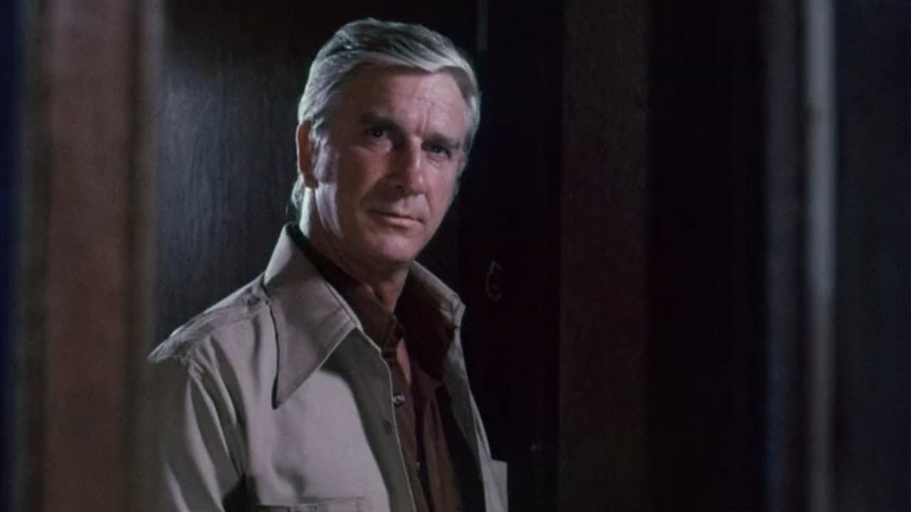 Project K (1976) Movie News | William Girdler Film Updates still 1