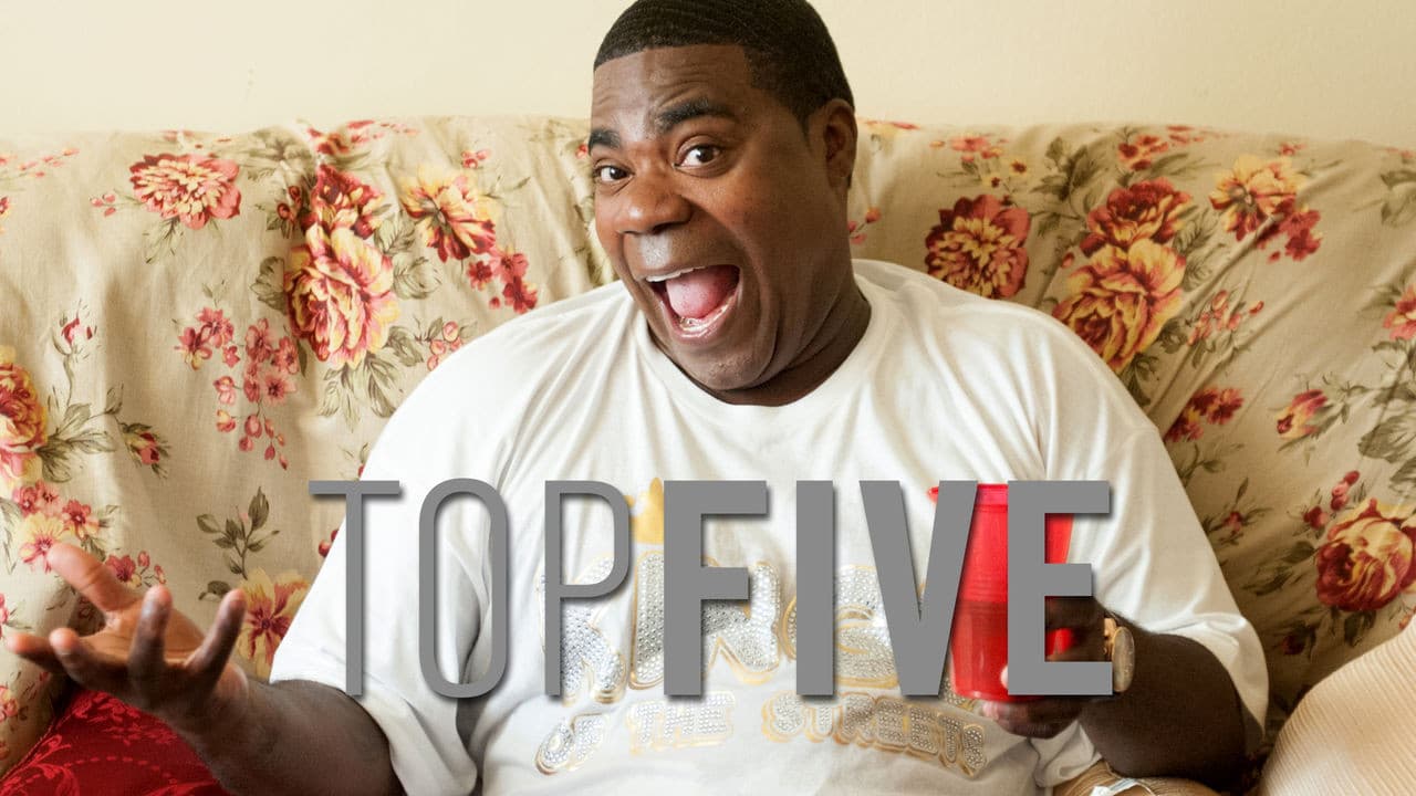 Top Five still 7