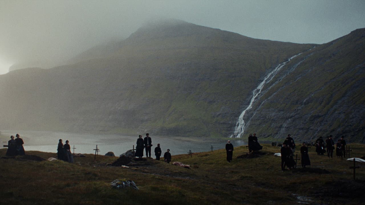 No Rest for the Wicked: Latest Movie News still 3