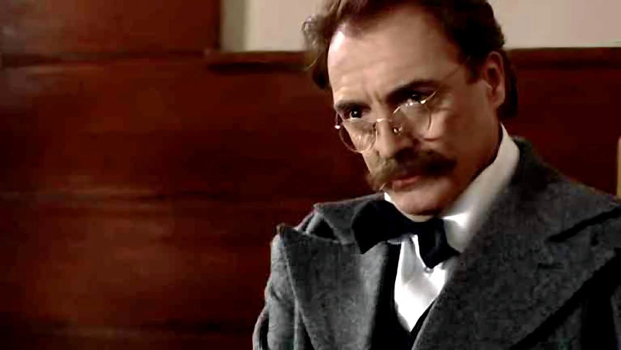 When Nietzsche Wept still 6