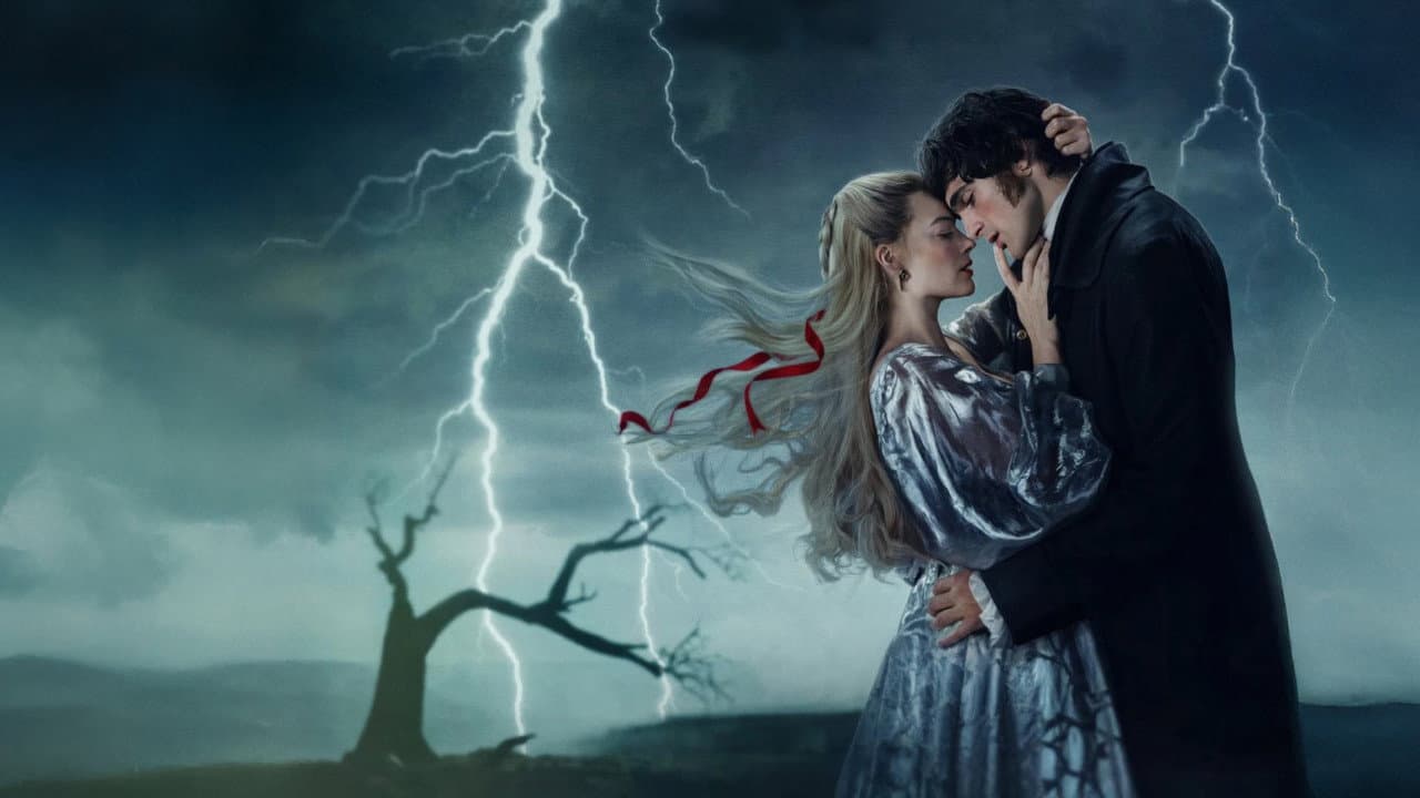“Wuthering Heights” still 8