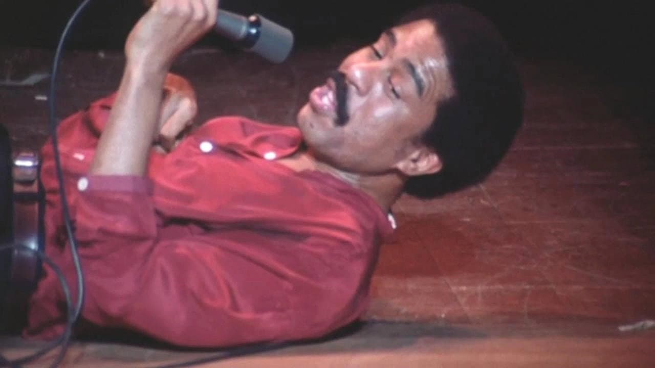 Richard Pryor: Live in Concert still 4