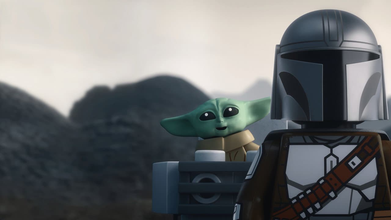 LEGO Star Wars: Mandalorian Review (2026) still 7