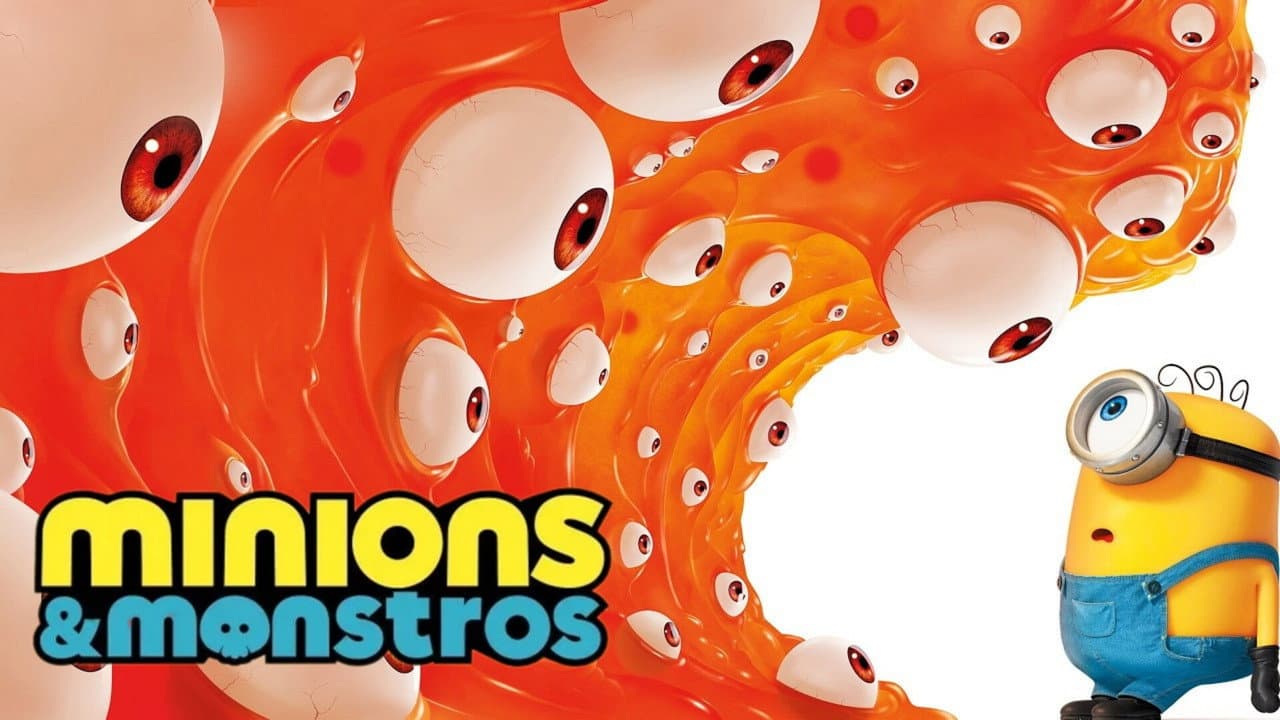 Minions & Monsters Review: Fun Family Fantasy still 7