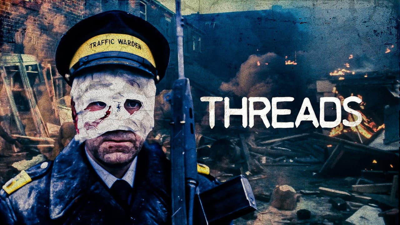 Threads still 8