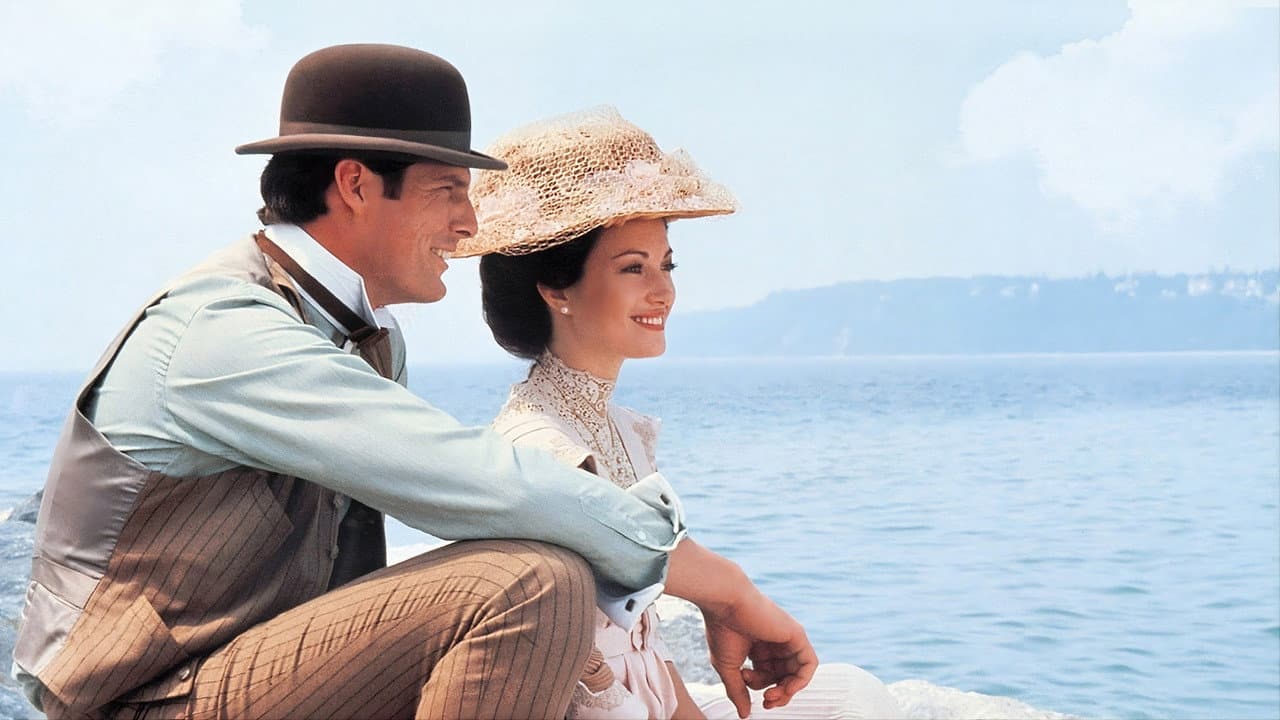 Somewhere in Time News: Updates on Classic Film still 3