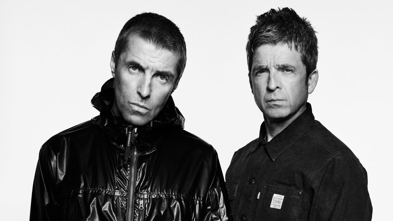 Oasis Reunion Doc 'Don't Look Back in Anger' Premieres at still 5