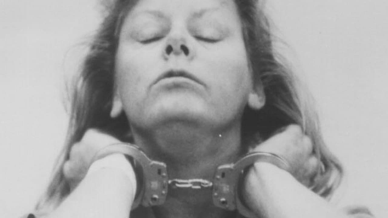 Aileen Wuornos: The Selling of a Serial Killer still 1