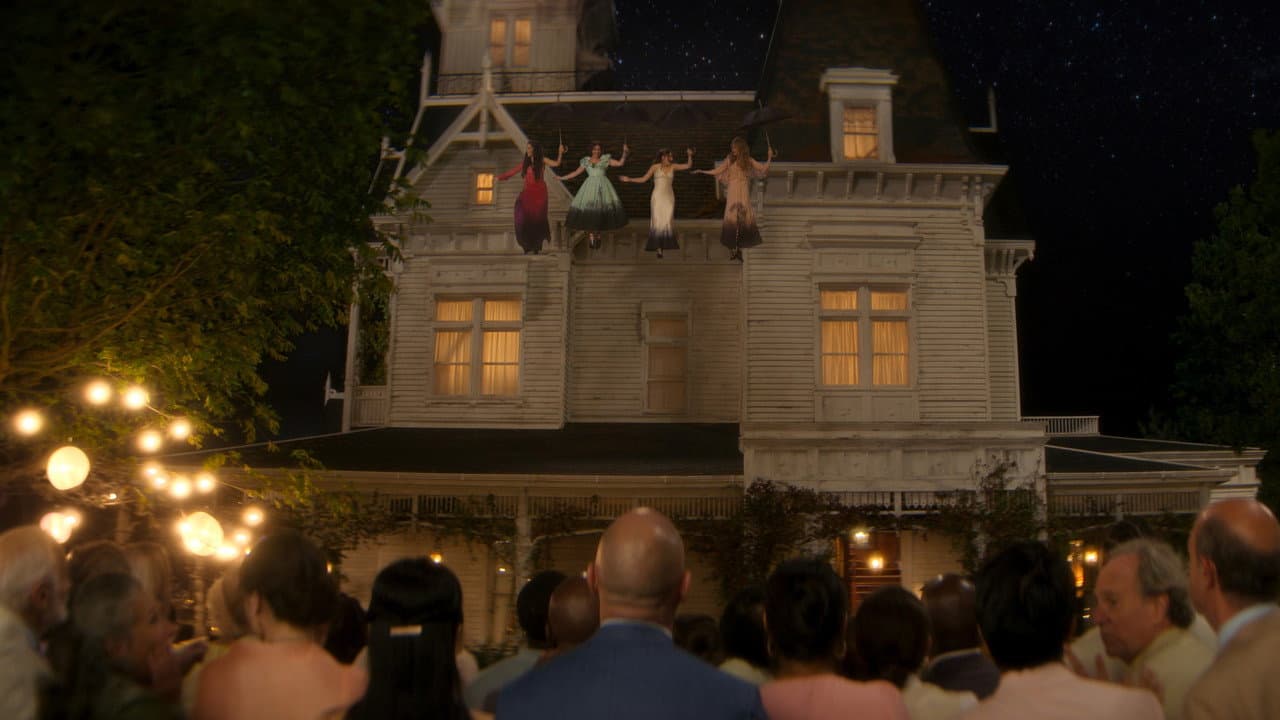 Practical Magic 2 Sequel News: Release, Cast & Updates still 7