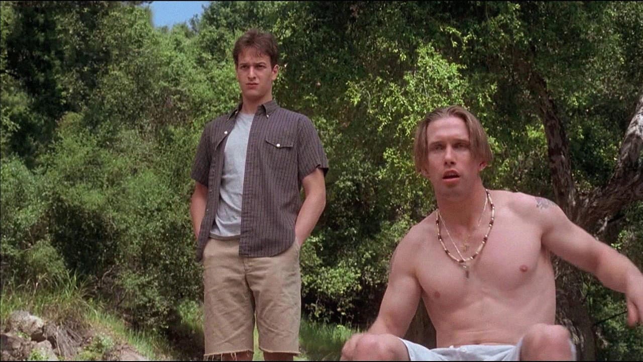 Threesome still 5