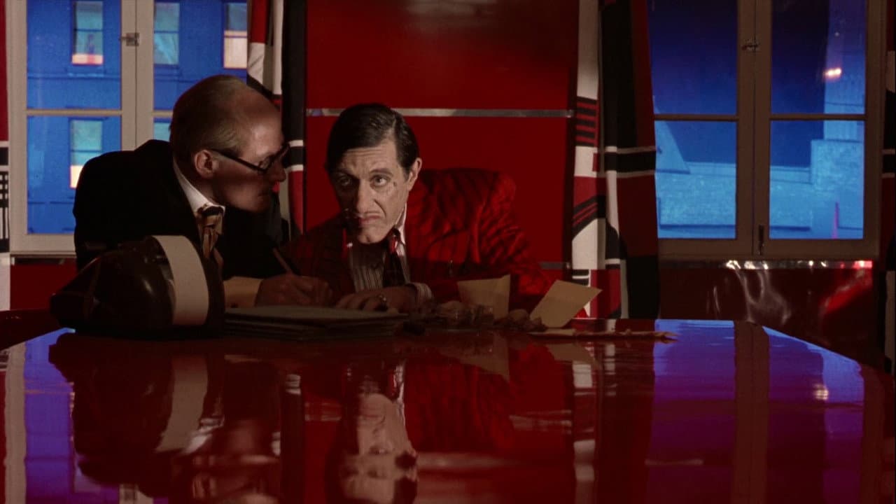 Dick Tracy still 3