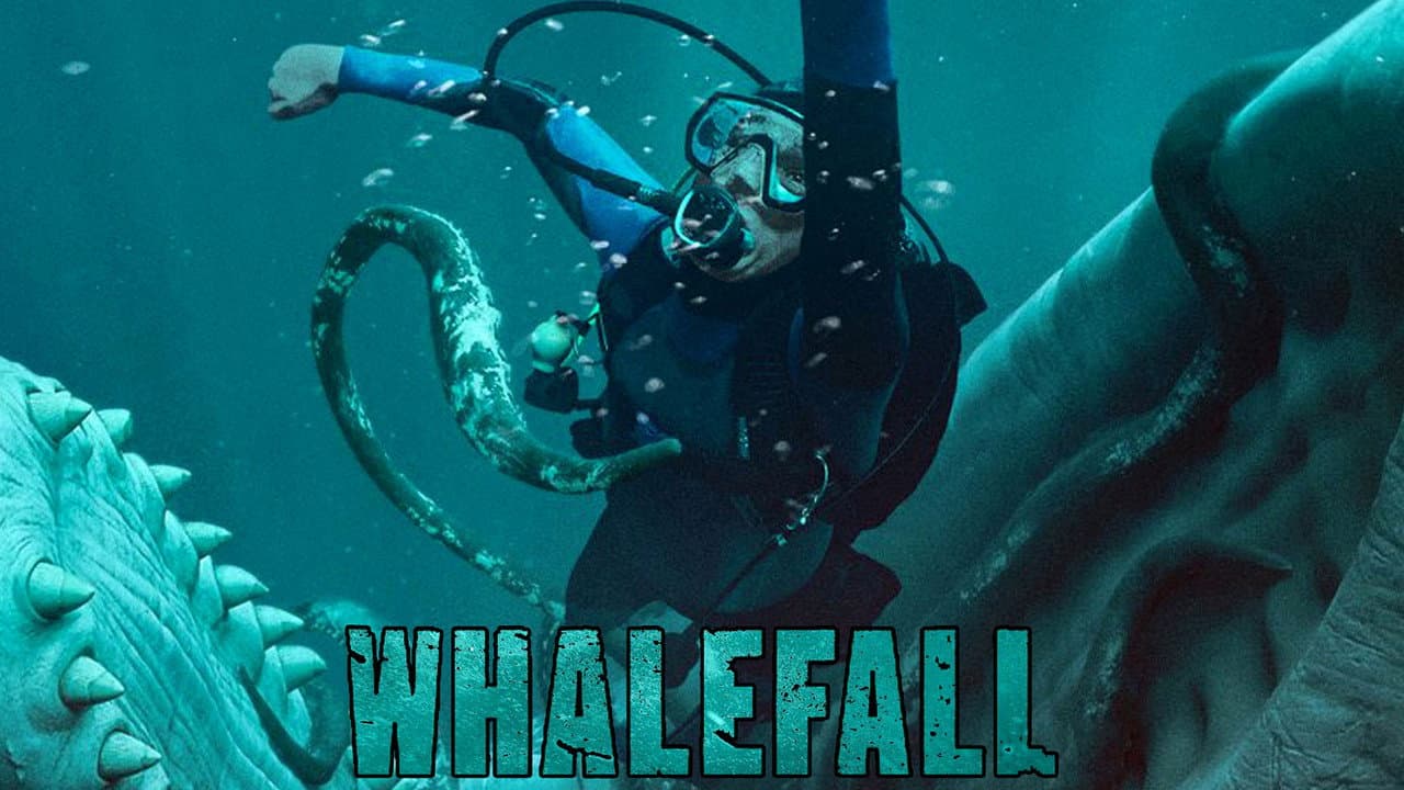 Whalefall Review: Duffield's Gripping Survival Thriller still 4