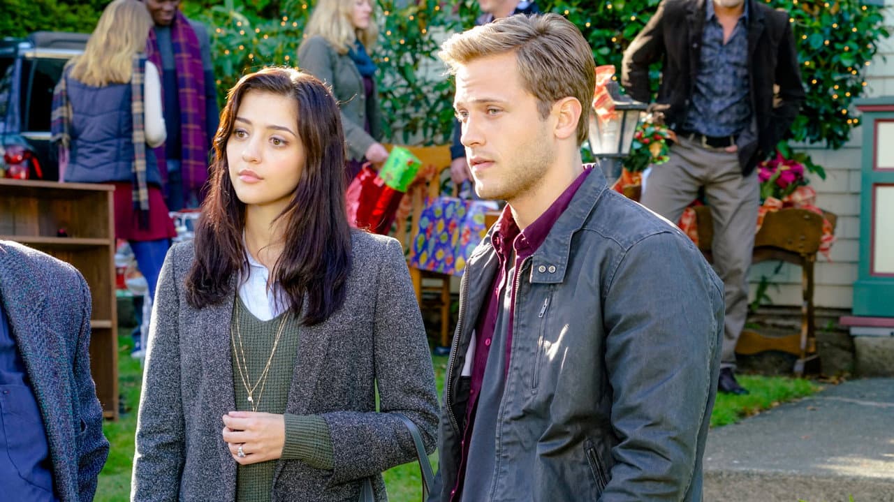 The Bridge Part 2 still 5