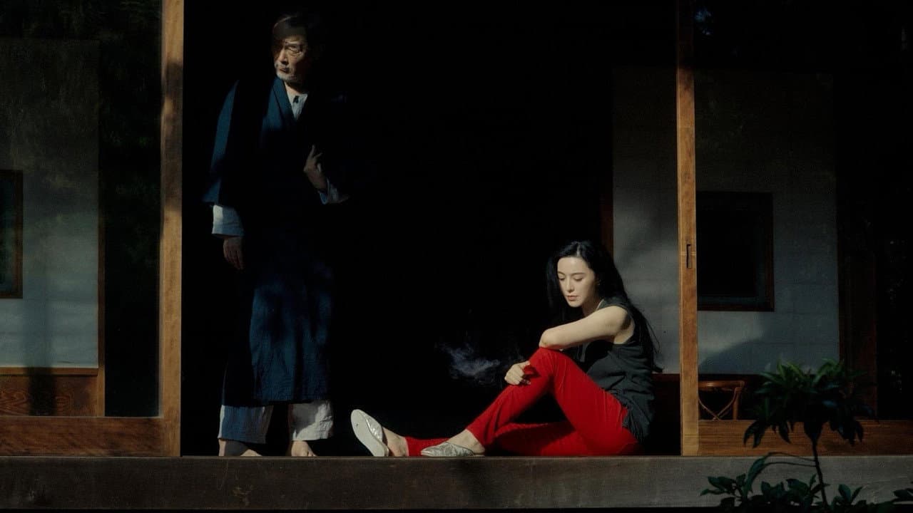 Diary of a Mad Old Man: New Clip Shows Fan Bingbing’s still 3