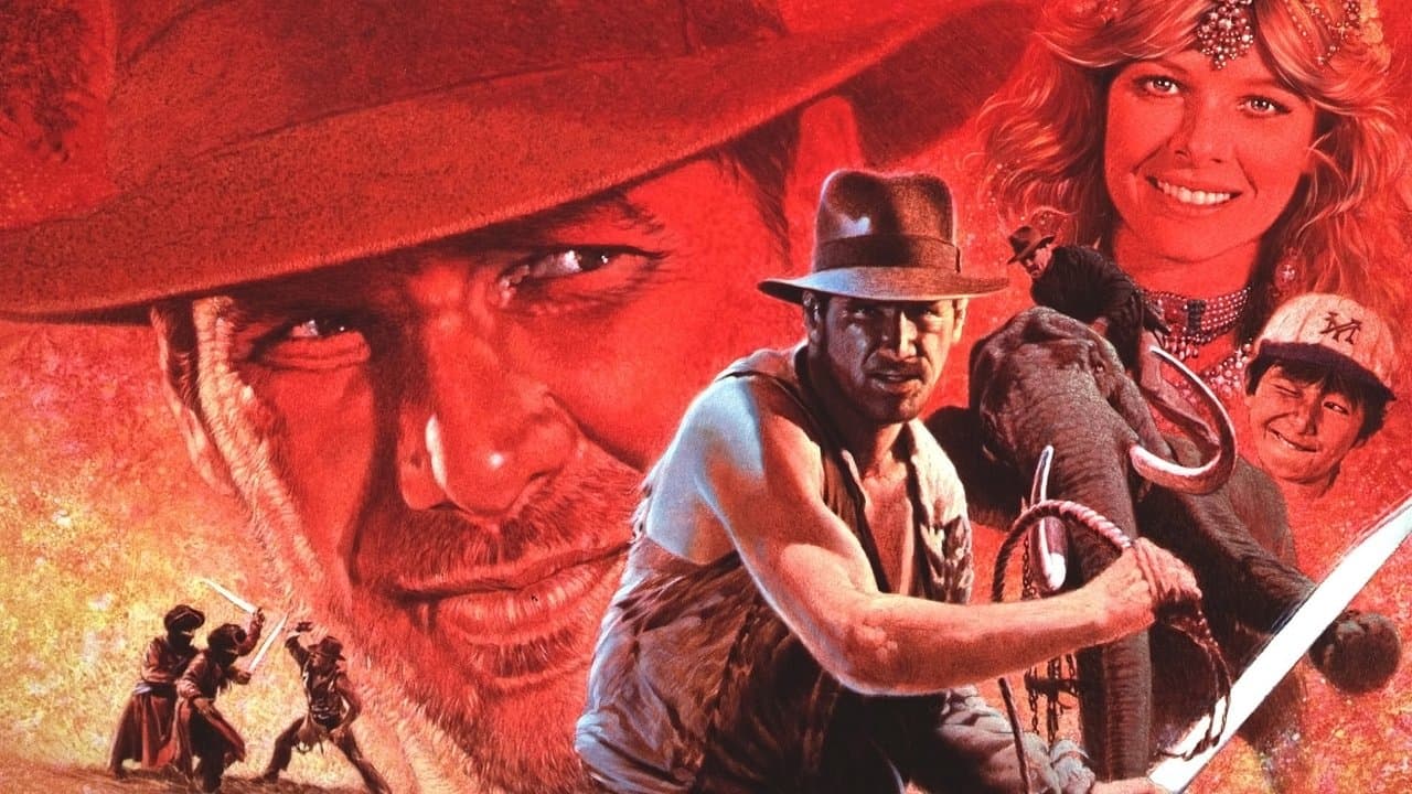Ke Huy Quan's $100K Temple of Doom Residuals still 3