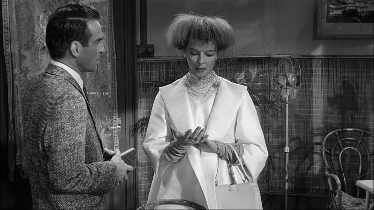 Suddenly, Last Summer still 5