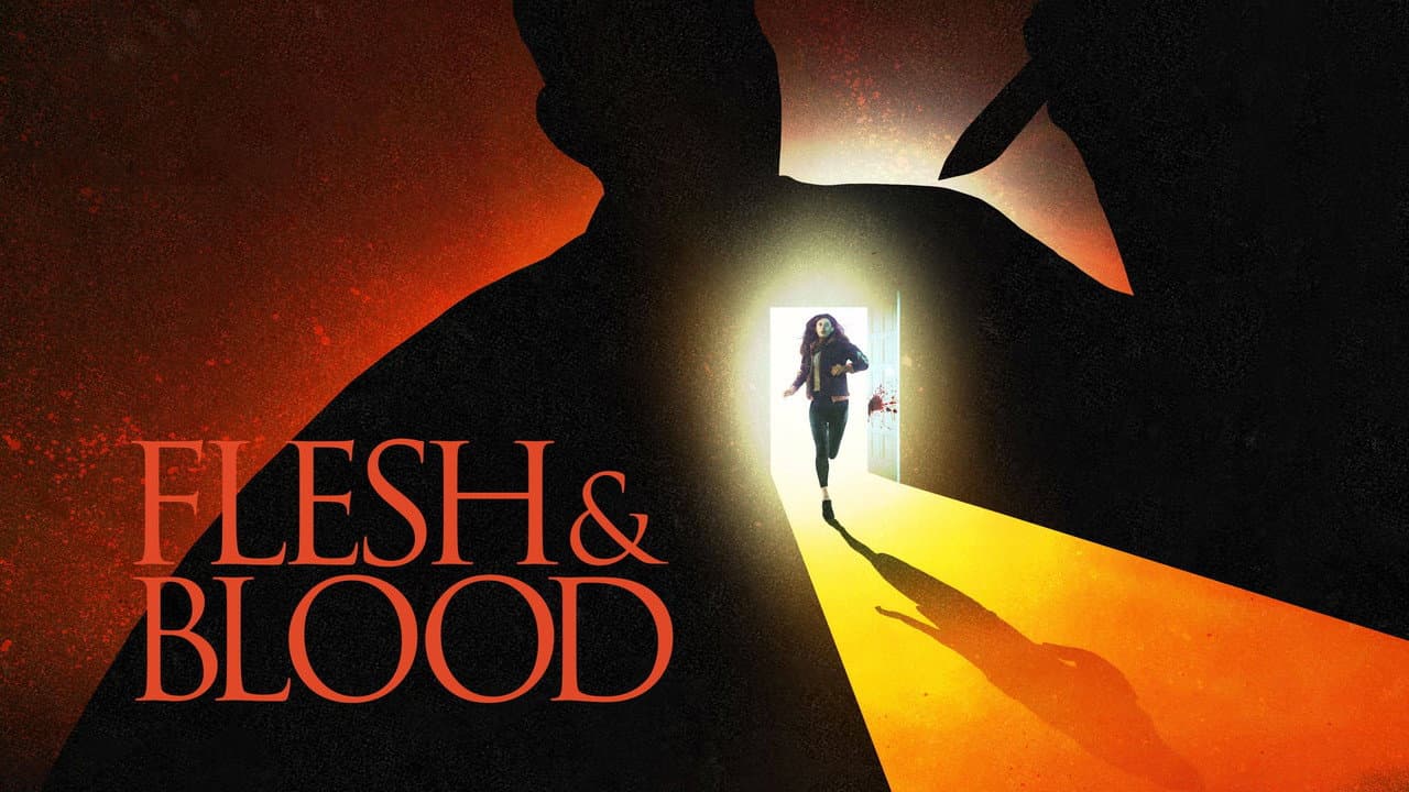 Flesh & Blood still 4
