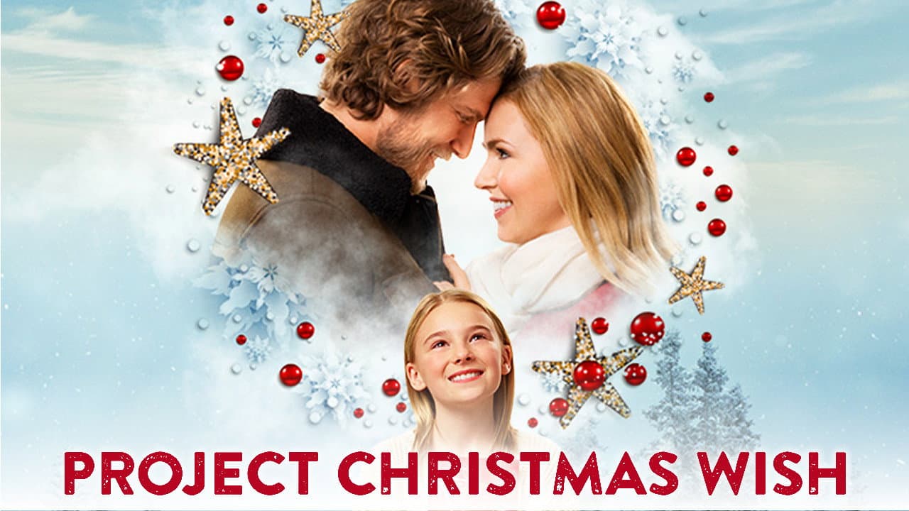 Project Christmas Wish still 5