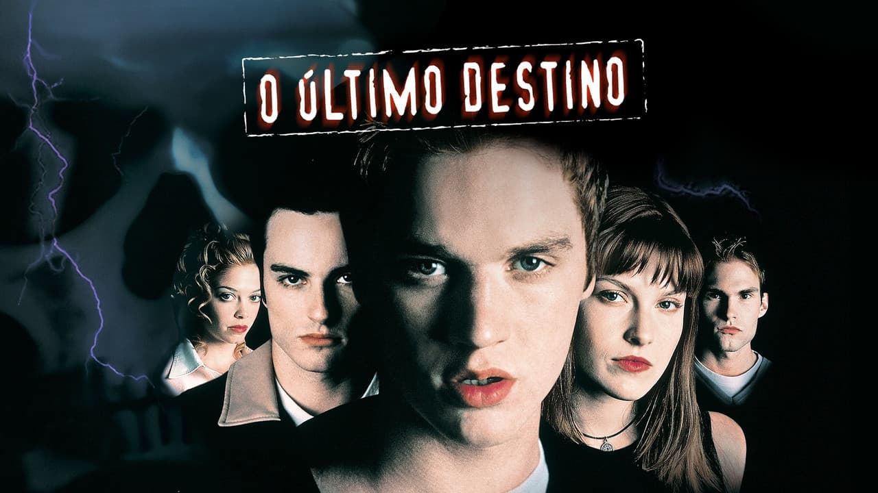 Final Destination still 1