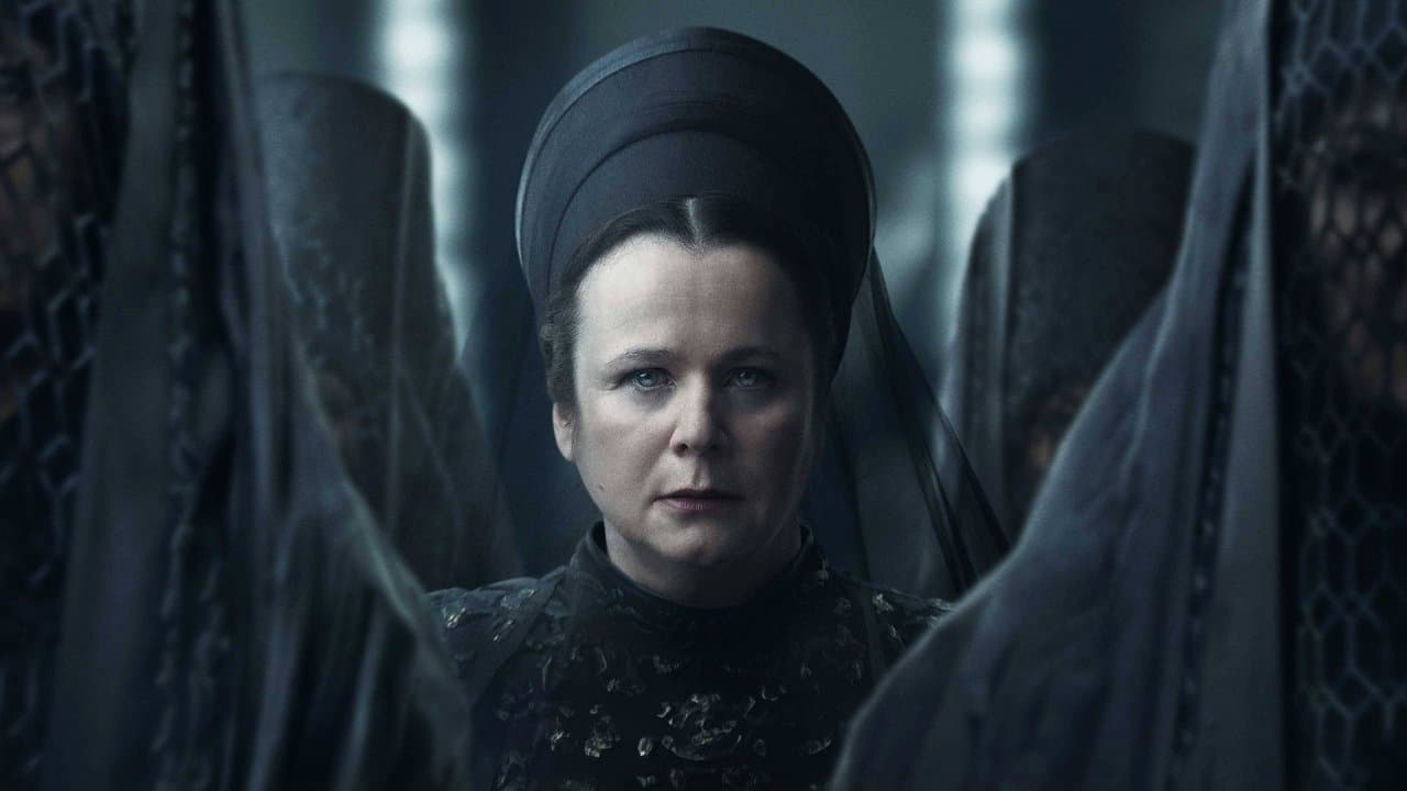 Dune: Prophecy (2024) - Movie News & Updates still 3