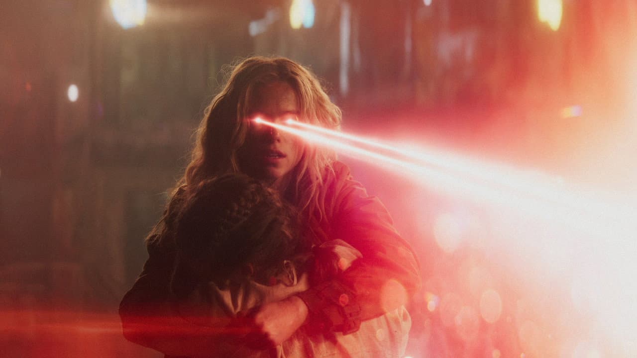 Supergirl (1984) Review: Flawed But Fun still 6