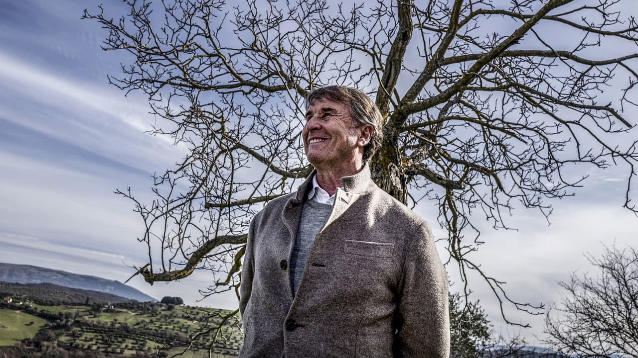 Brunello: The Gracious Visionary - Movie News still 4