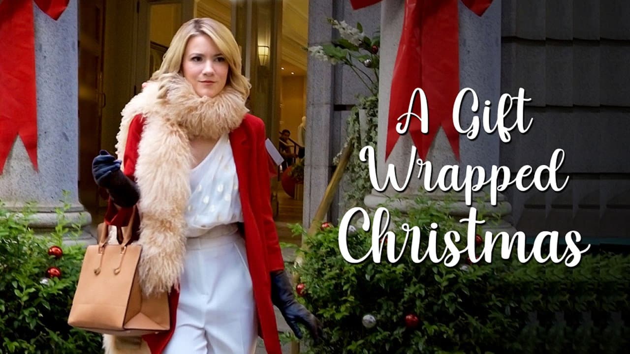 A Gift Wrapped Christmas still 4