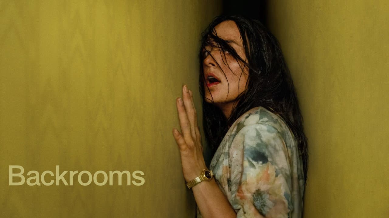 Backrooms Review: A Gripping Found-Footage Horror still 8