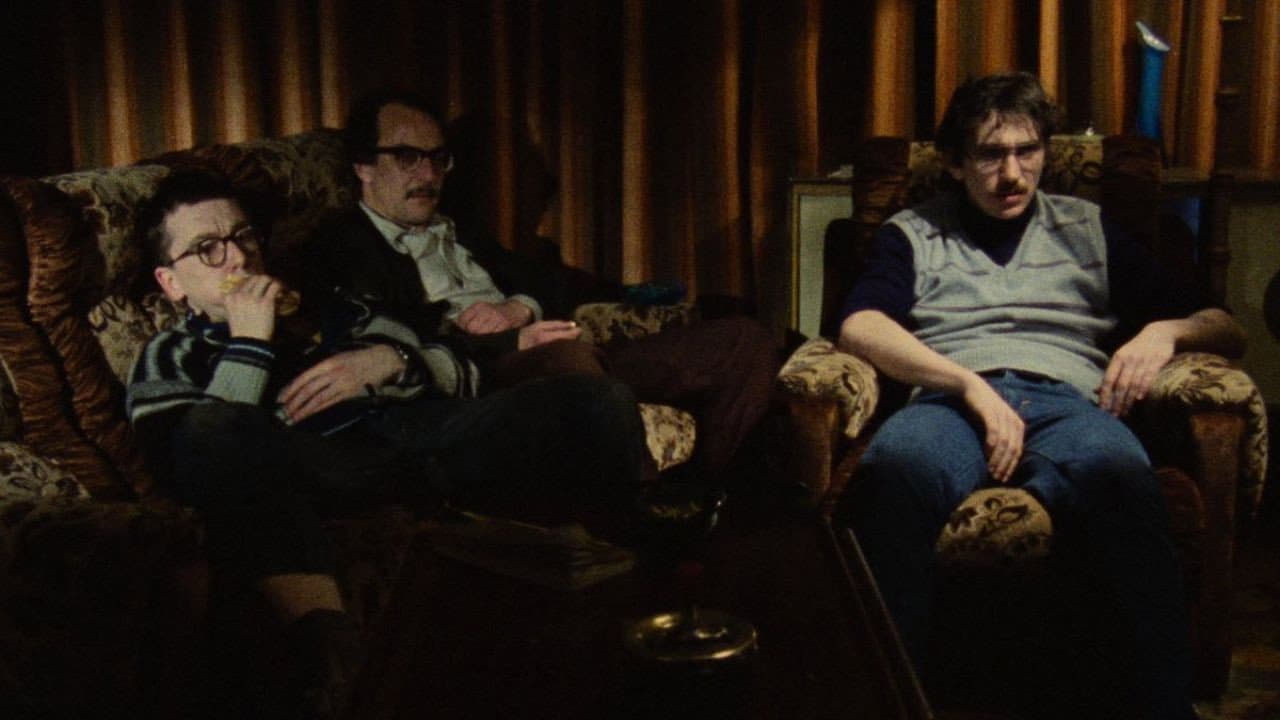 Meantime still 5